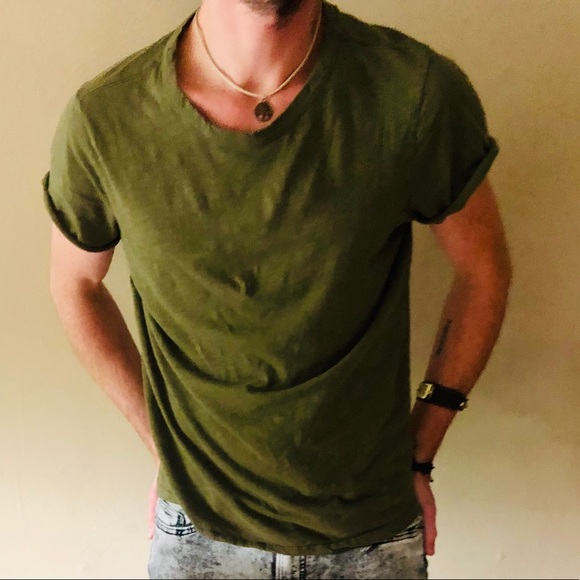 H&M Other - Hunter Green H&M T-Shirt